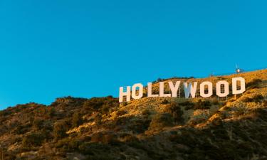 Cheap vacations in Los Angeles