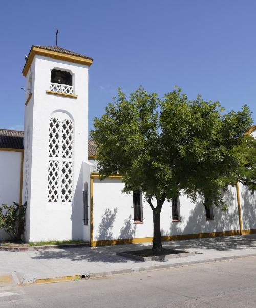 A beautiful view of Resistencia – a popular city among our users