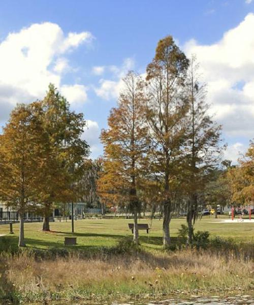 Una panoràmica bonica de Inverness