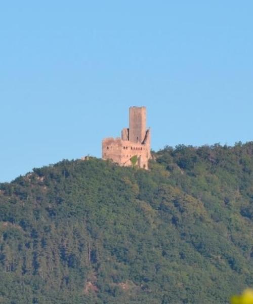 Una bellissima vista di Ramstein-Miesenbach