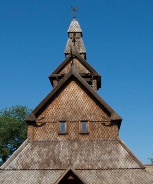 Moorheadの美しい景色