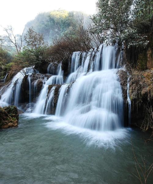 A beautiful view of Mae Sot – a popular city among our users