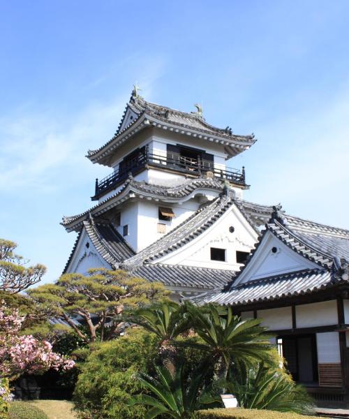 高知市の美しい景色 ― ユーザーに人気の都市