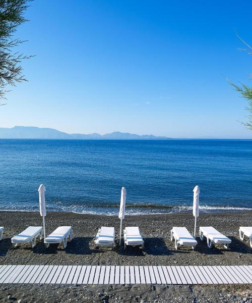 Agios Fokasの美しい景色 ― ユーザーに人気の都市