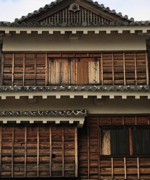 松山市の美しい景色 ― ユーザーに人気の都市