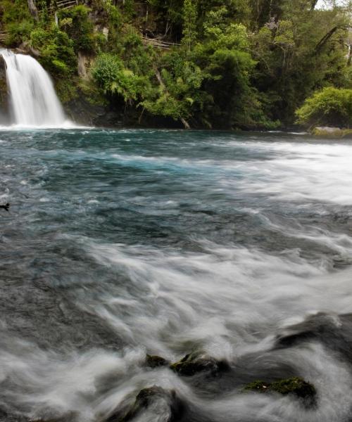 Pemandangan indah bagi Los Ángeles