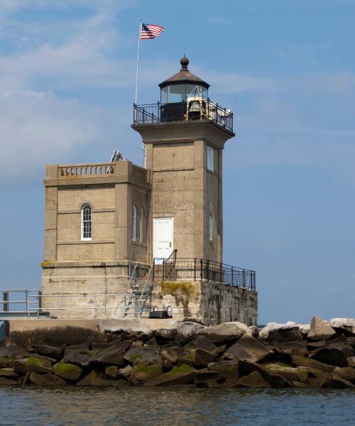A beautiful view of Huntington – a popular city among our users
