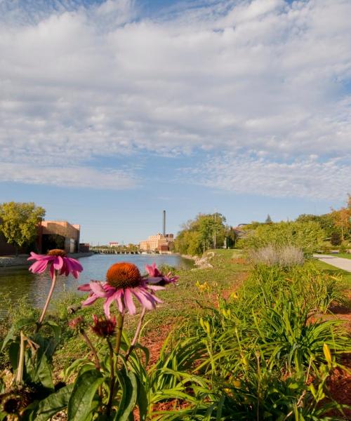 South Beloitの美しい景色