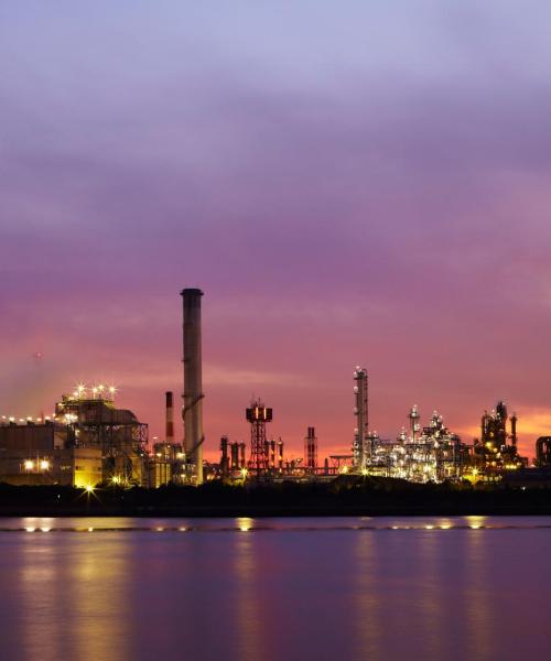 A beautiful view of Kawasaki – a popular city among our users