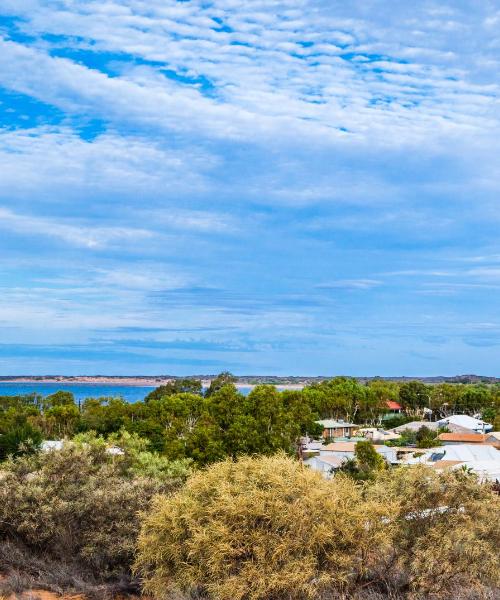 A beautiful view of Onslow – a popular city among our users
