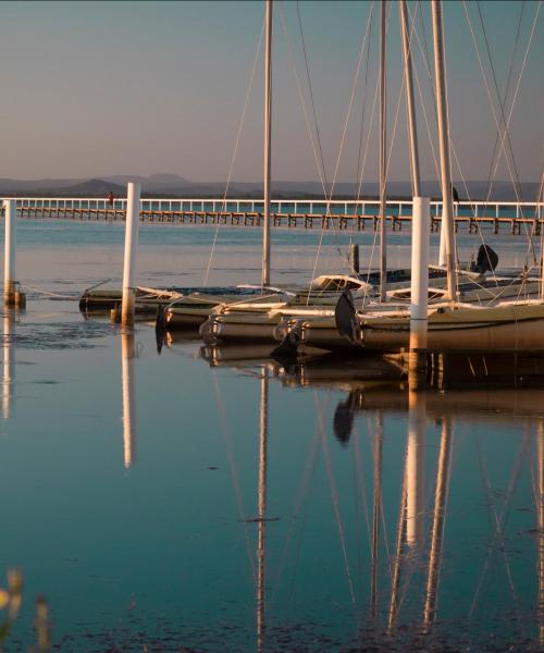 A beautiful view of Tuggerah – a popular city among our users