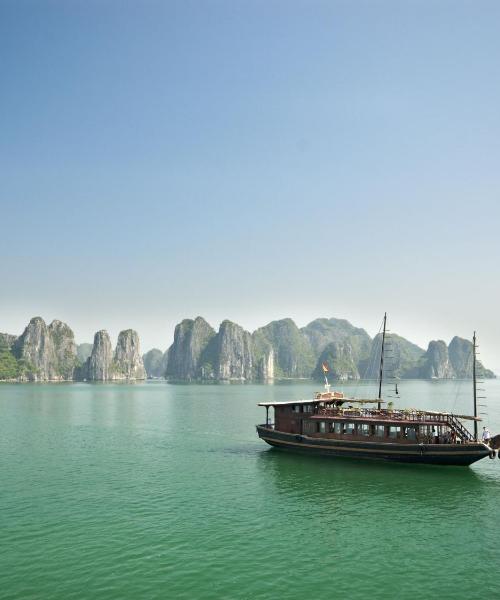 广宁的美景