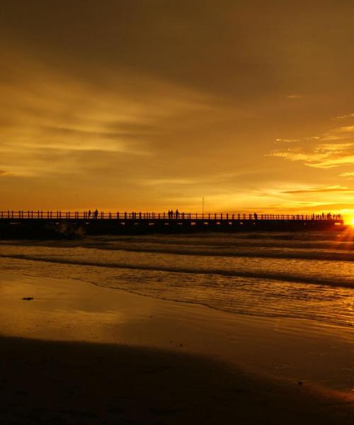 Pemandangan indah bagi Miri