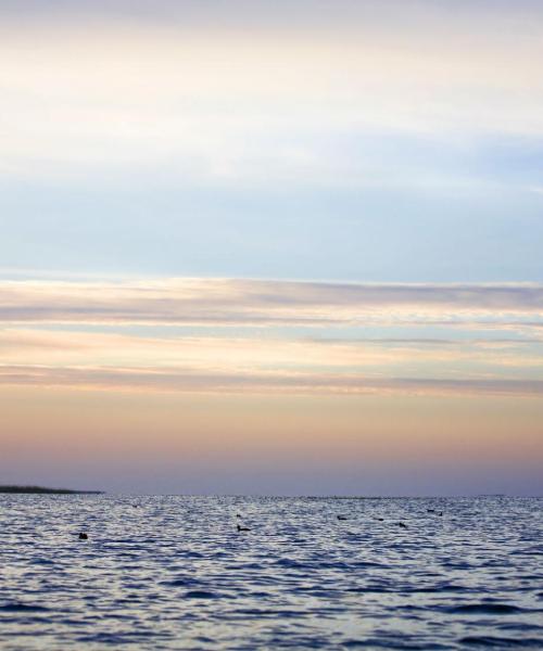 那格浦尔的美景