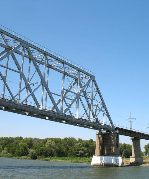 Steubenvilleの美しい景色