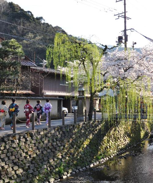 豊岡市の美しい景色 ― ユーザーに人気の都市