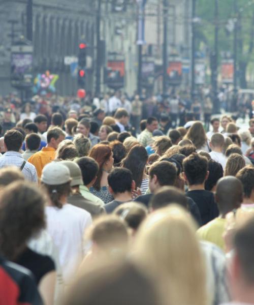 バニョレの美しい景色 ― ユーザーに人気の都市