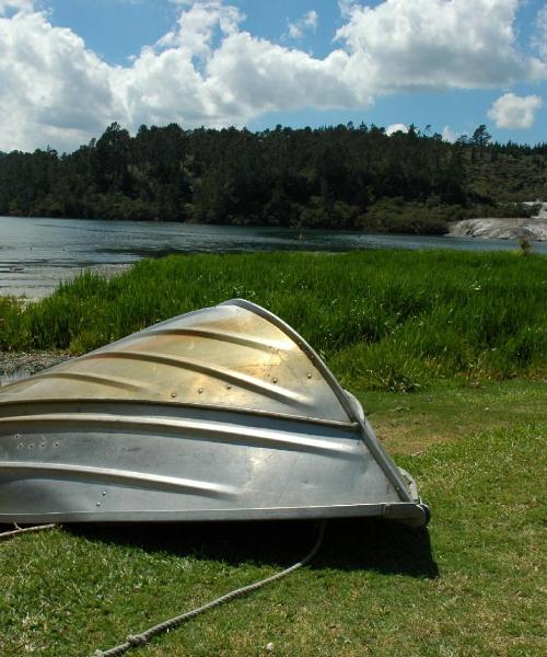 Una panoràmica bonica de Penrith