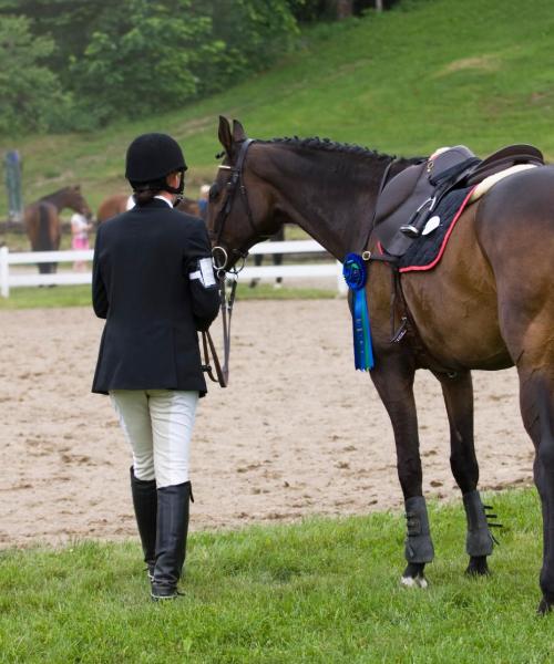 Rigaudの美しい景色