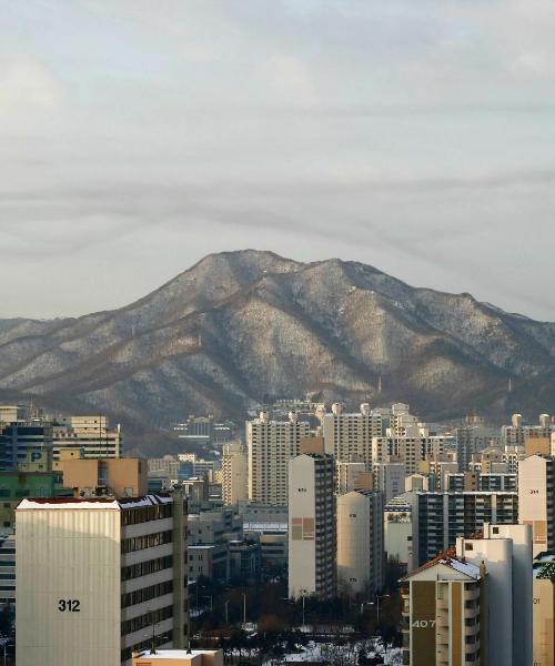 安阳市的美景