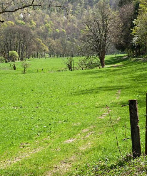 Una panoràmica bonica de Kerpen