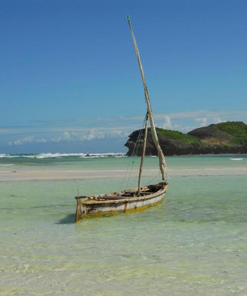 Pemandangan indah bagi Bangor