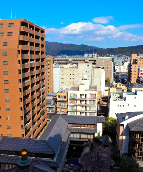 A beautiful view of Fukushima