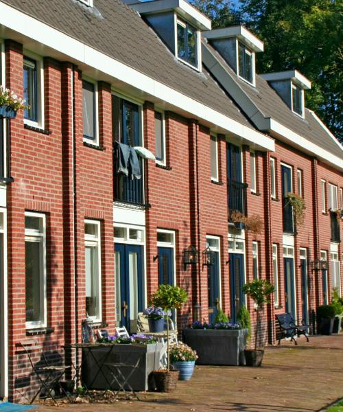 A beautiful view of Duiven