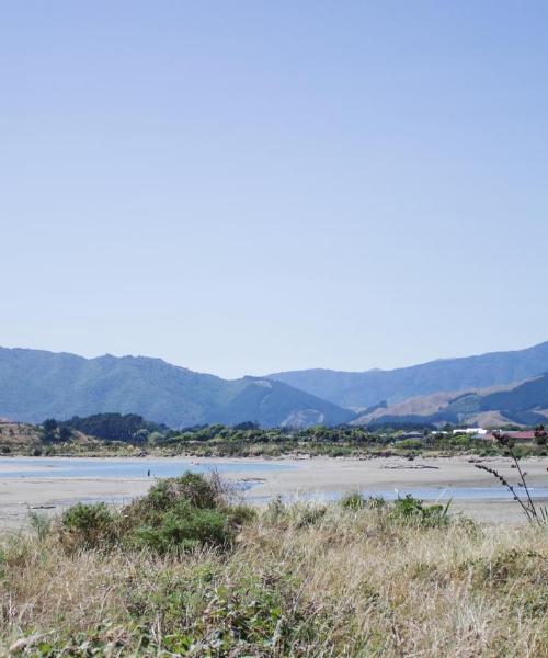 帕拉帕拉乌穆的美景