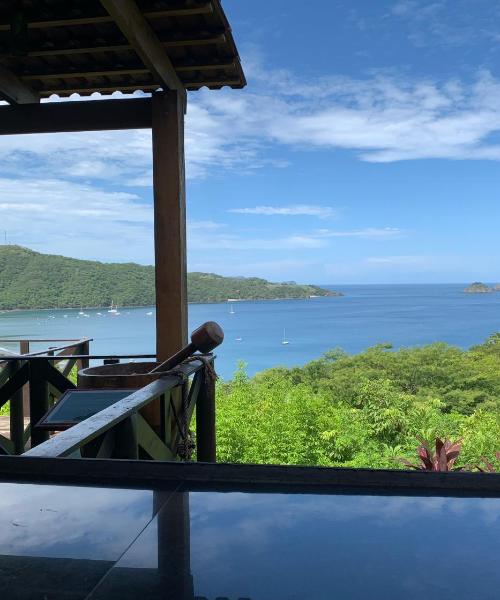 利比里亚美景