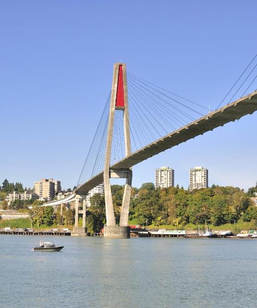 Cảnh đẹp ở Surrey