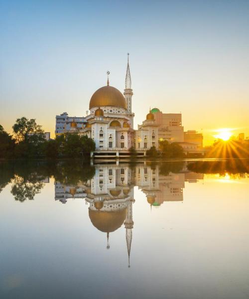 Una bellissima vista di Klang