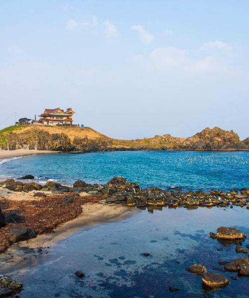 A beautiful view of Hachinohe – a popular city among our users