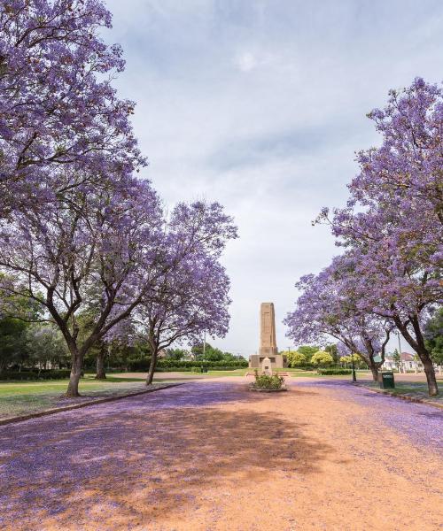 A beautiful view of Grafton – a popular city among our users