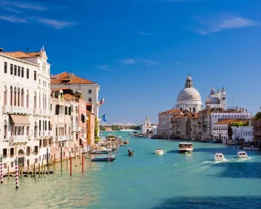 ונציה, איטליה