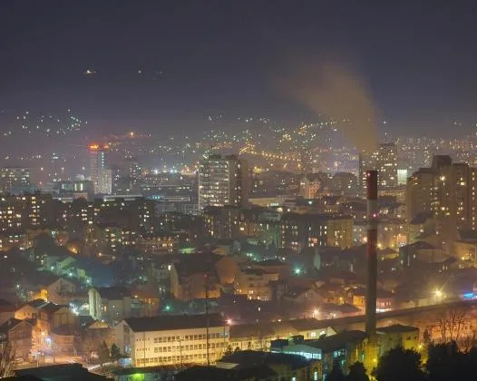 Ljubljana – Niš