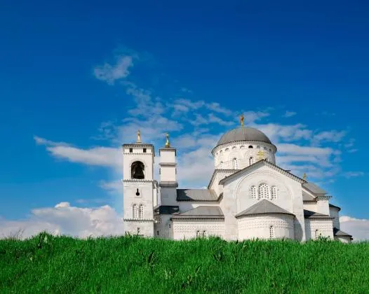 Ljubljana – Podgorica