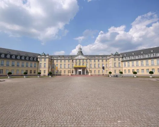 Vilnius–Karlsrūhė