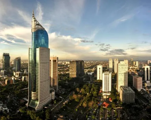 Jakarta, Indonesia