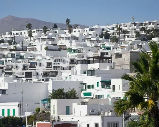 Puerto del Carmen, España