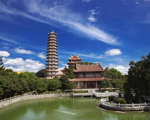 台北到福州
