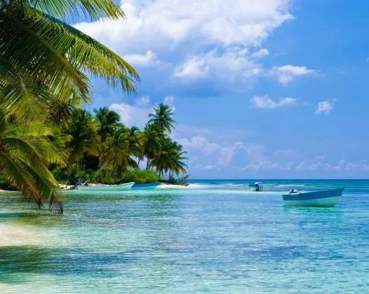 Miami to Cap-Haïtien