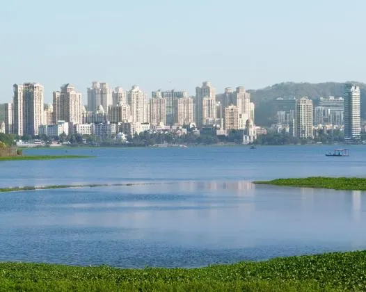 Mumbai, भारत