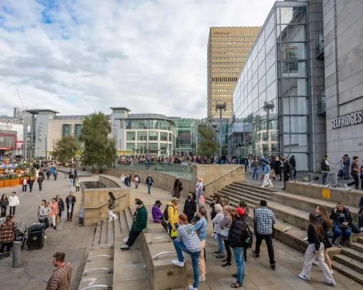 Lähtekohast Tallinn sihtkohta Manchester