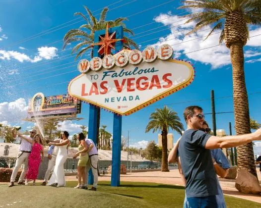 Las Vegas, United States