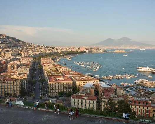Napoli, Italia