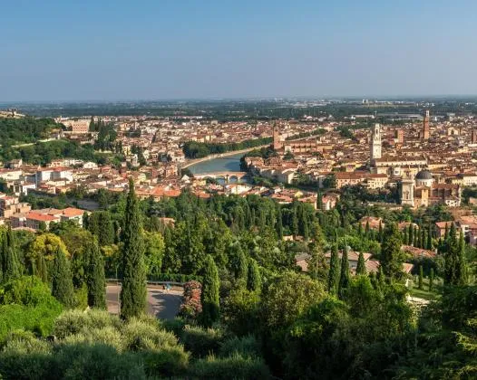 Vilnius–Verona