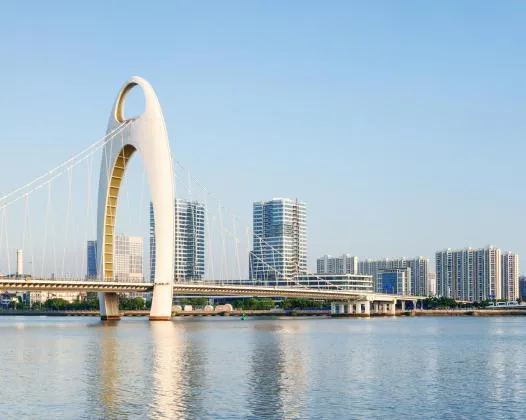 台北到廣州