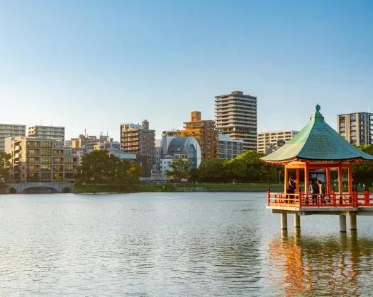 서울 → 후쿠오카