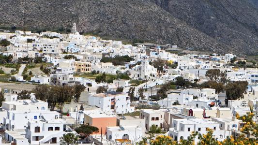 Emporio Santorini